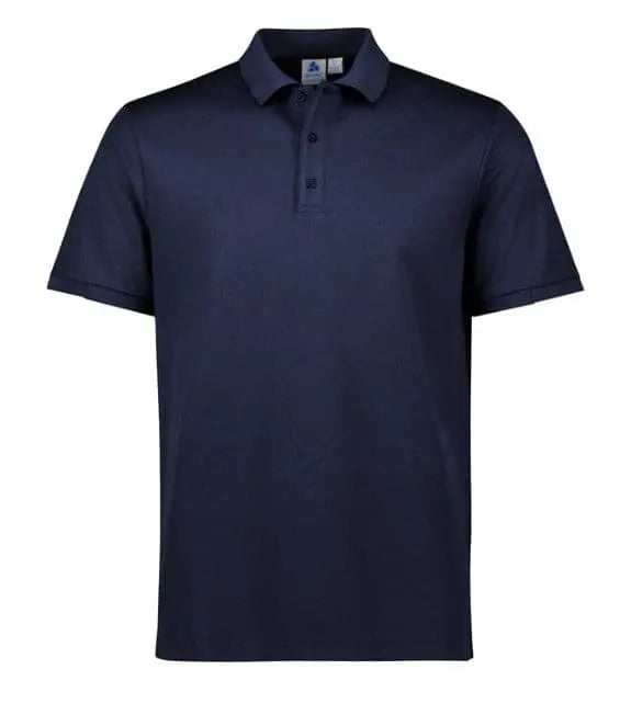 Biz Collection Focus Men's Polo P313MS Biz Collection